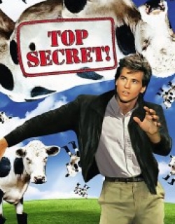 Top Secret!