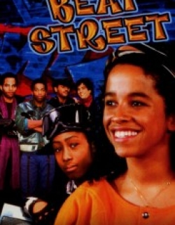 Beat Street
