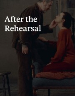 After the Rehearsal