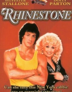 Rhinestone