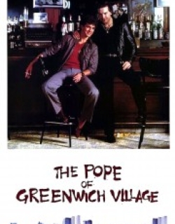 The Pope of Greenwich Village