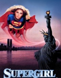 Supergirl