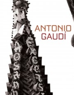Antonio Gaudí