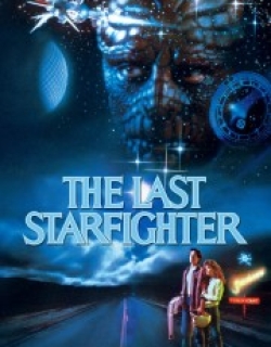 The Last Starfighter