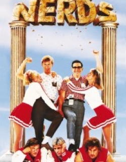 Revenge of the Nerds