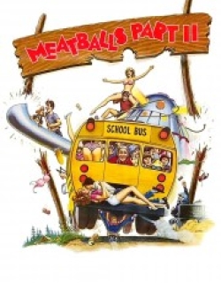 Meatballs Part II