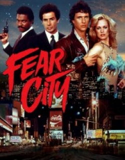 Fear City