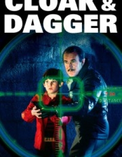 Cloak & Dagger