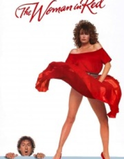 The Woman in Red
