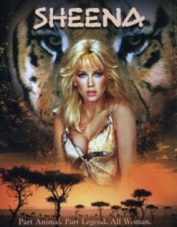 Sheena