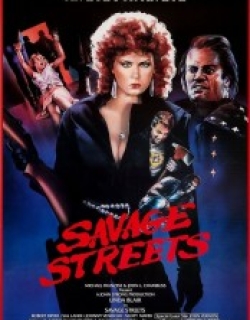 Savage Streets