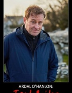 Ardal O'Hanlon: Tomb Raider
