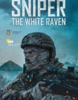Sniper: The White Raven