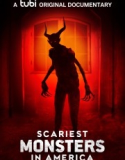Scariest Monsters in America