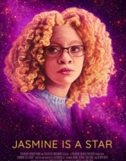 Jasmine Is a Star