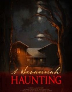 A Savannah Haunting
