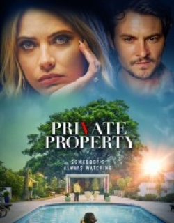 Private Property
