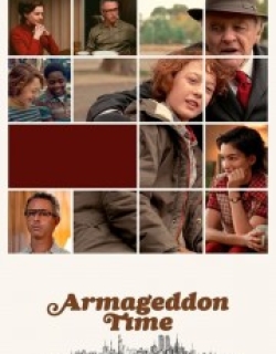 Armageddon Time