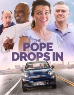 The Pope Drops In