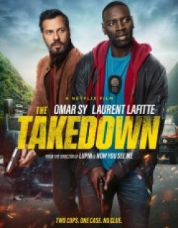 The Takedown