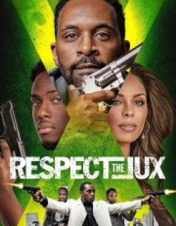 Respect The Jux