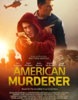 American Murderer