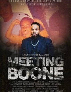 Meeting Boone