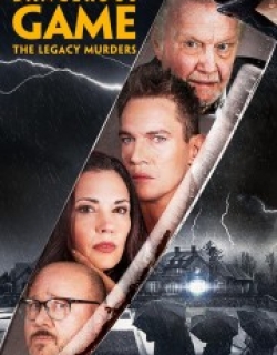 Dangerous Game: The Legacy Murders