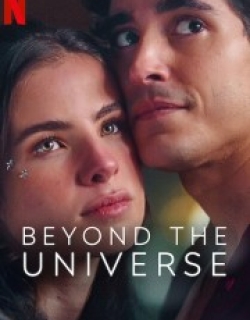 Beyond the Universe