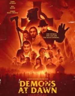 Demons At Dawn