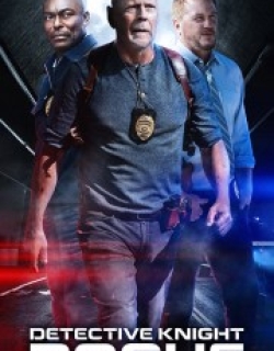 Detective Knight: Rogue