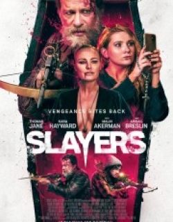 Slayers