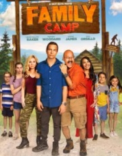 Family Camp