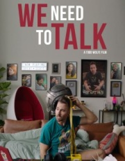 We Need to Talk