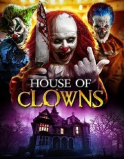 House of Clowns