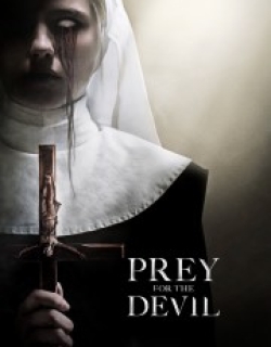 Prey for the Devil