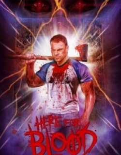 Here for Blood