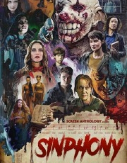 Sinphony: A Clubhouse Horror Anthology