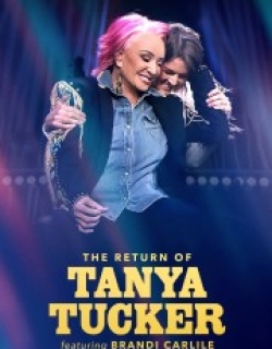The Return of Tanya Tucker Featuring Brandi Carlile