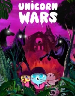Unicorn Wars