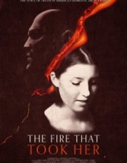 The Fire That Took Her