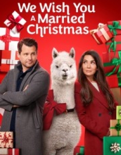 We Wish You a Married Christmas