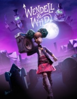 Wendell & Wild