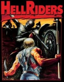 Hell Riders