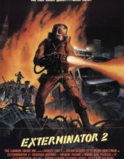 Exterminator 2