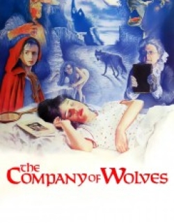 The Company of Wolves