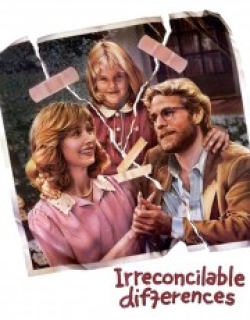 Irreconcilable Differences
