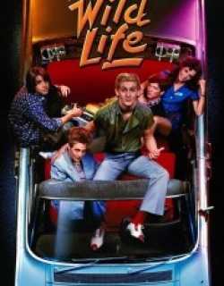 The Wild Life