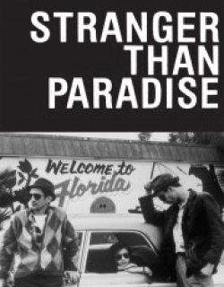 Stranger Than Paradise