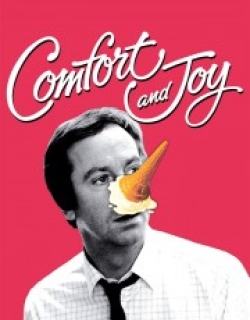 Comfort and Joy